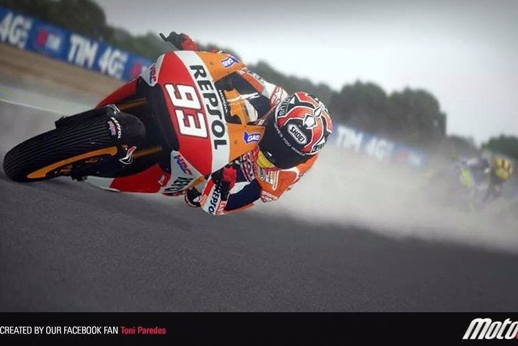 MotoGP 15 aangekondigd voor pc, PS3, PS4, Xbox 360, Xbox One