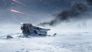 EA hint naar grote Star Wars: Battlefront aankondiging