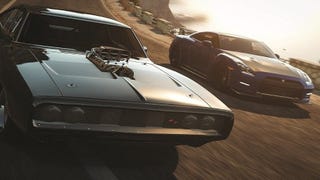 Forza Horizon 2: Expansão de Fast & Furious já disponível