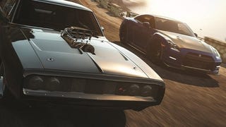 Forza Horizon 2: Expansão de Fast & Furious já disponível
