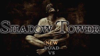 Shadow Tower in arrivo sul PSN