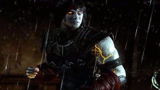 Mortal Kombat X - Trailer Shaolin