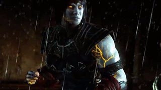 Shaolinský trailer Mortal Kombat X