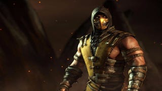 Mortal Kombat X si avvale dei System of a Down per il suo spot TV