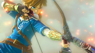The Legend of Zelda voor Wii U uitgesteld naar 2016
