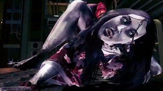 Killer Instinct: pubblicato un nuovo trailer per l'uscita del fantasma Hisako