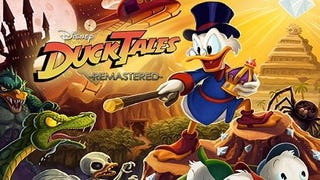 DuckTales Remastered in arrivo su dispositivi mobile