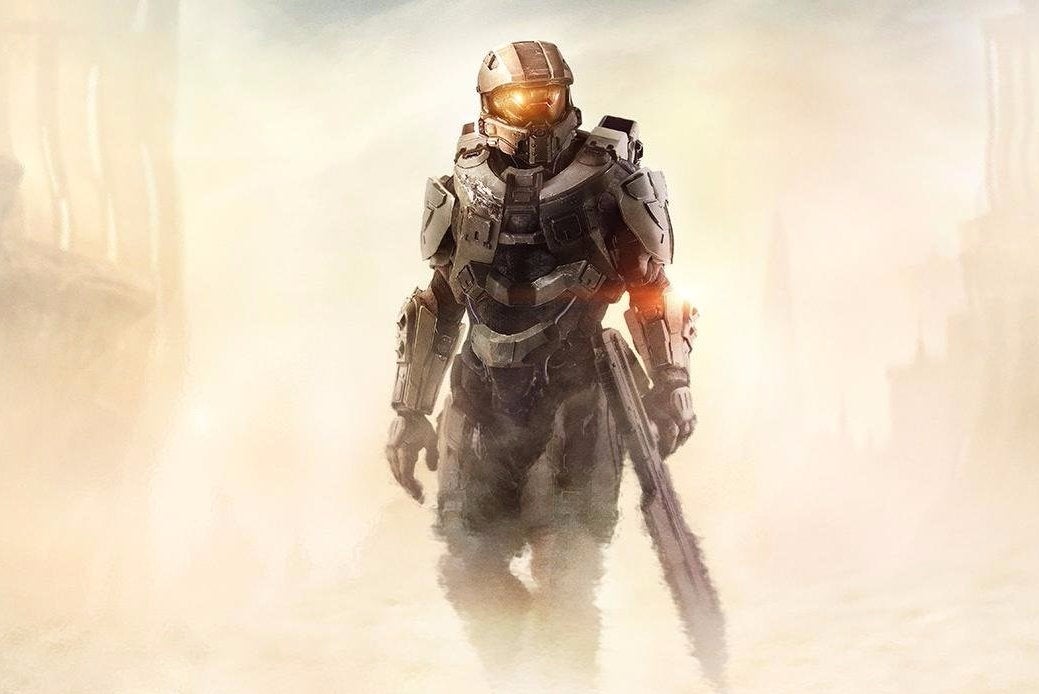 Halo 5: Guardians voor Xbox One heeft releasedatum
