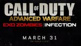 Trailer de Call of Duty: Advanced Warfare mostra o modo Exo Zombies do DLC Ascendance