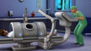 Disponibile un nuovo aggiornamento per The Sims 4