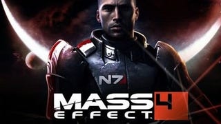 Mass Effect 4: BioWare espera tirar o máximo partido do hardware actual