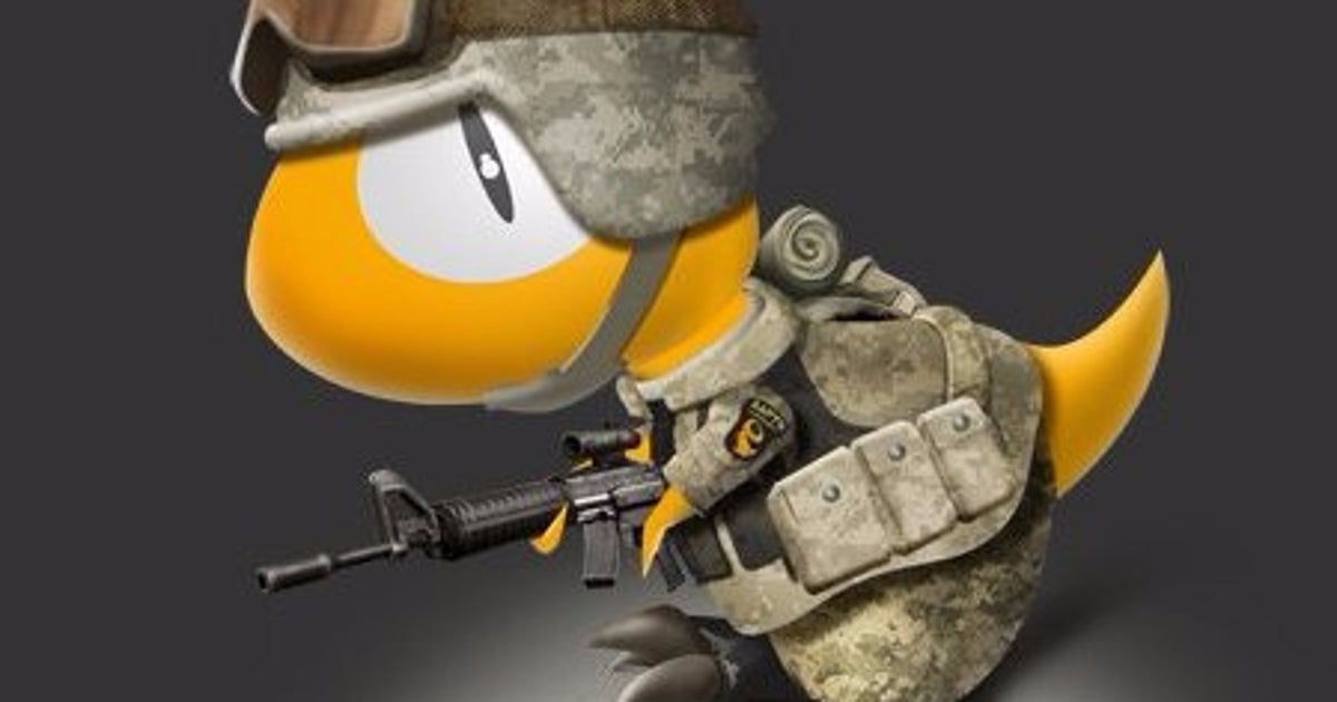 Raptr | GamesIndustry.biz