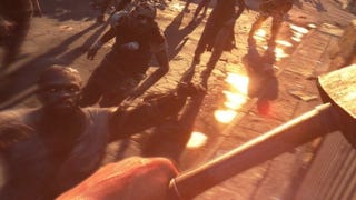 Dying Light to unlock super-powered abilities for April Fools' Day
