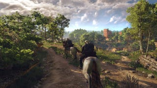 Witcher 3 krijgt geen betere Xbox One resolutie met DirectX 12