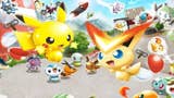 Pokémon Rumble World spotted via ratings board listing