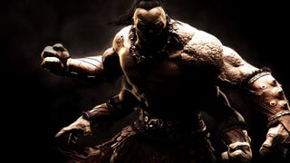 Mortal Kombat X: Goro sarà svelato questo weekend