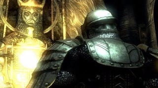 Demon's Souls was "a failure" before Miyazaki stepped up