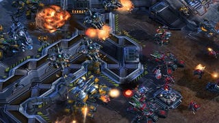 StarCraft 2: Legacy of the Void beta invites go out
