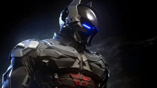 DLC de Batman Arkham Knight é exclusivo temporário PS4