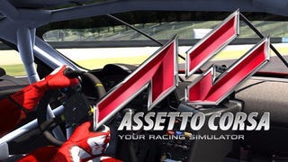 Assetto Corsa: svelata la nuova licenza AMG GT3 2015
