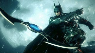 Batman: Arkham Knight vai correr a 1080p na PS4
