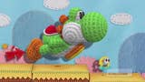 Yoshi Woolly World gets release date, wooly Amiibo