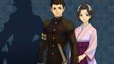 The Great Ace Attorney - Trailer