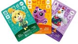 Amiibo-Karten feiern mit Animal Crossing: Happy Home Designer ihre Premiere