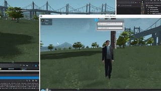 Cities Skylines i jako multiplayerová FPS
