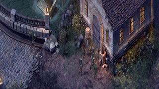 Video: The importance of Pillars of Eternity's first 30 minutes