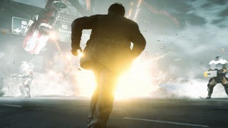 È ufficiale: Quantum Break rinviato al 2016