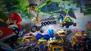 Tweede Mario Kart 8 DLC heeft releasedatum, bevat 200cc-modus