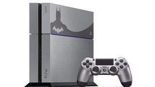 Batman Arkham Knight: Trailer dedicado ao bundle com a PS4