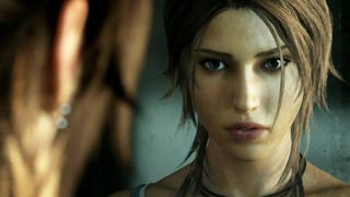 Tomb Raider reboot has sold 8.5 million