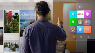 AR/VR to hit $150 billion by 2020 - Report