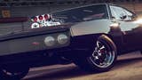 Forza Horizon 2 com DLC de carros do filme Furious 7
