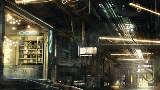Nuovi dettagli su Deus Ex: Mankind Divided