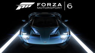 Turn 10 vai mostrar o novo motor gráfico ForzaTech na E3