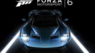 Turn 10 vai mostrar o novo motor gráfico ForzaTech na E3