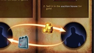 $20 WOW Token gold value drops nearly a third in a day