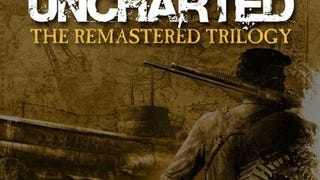 PS4 vai receber uma trilogia de Uncharted?