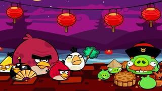 Rovio looks to Asia with new Chief Commercial Officer
