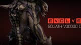 Evolve: annunciata una nuova sfida del weekend