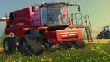 Debut trailer for Farming Simulator 15 on PS4 and Xbox One