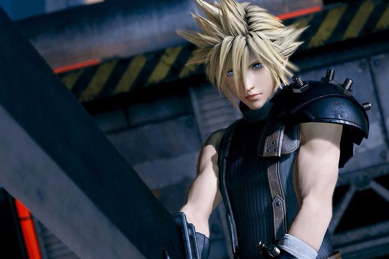 Team Ninja werkt aan Dissidia  Final Fantasy arcade-game