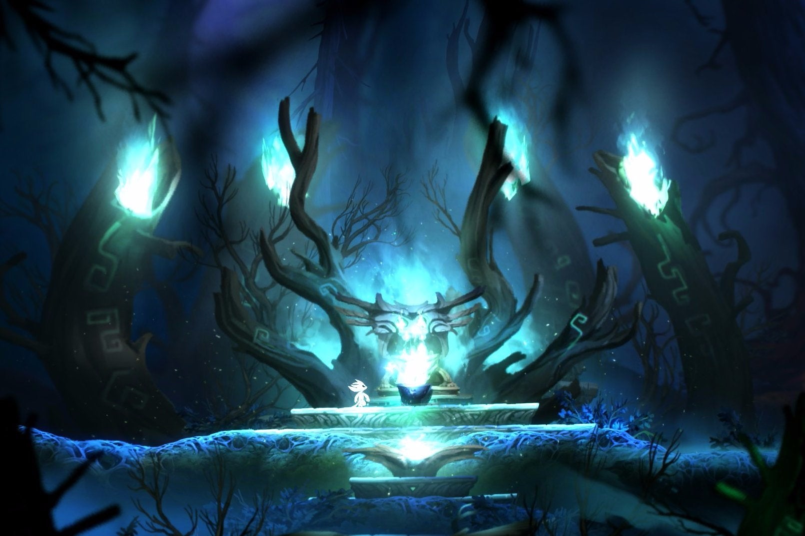 Ori and the Blind Forest binnen een week winstgevend
