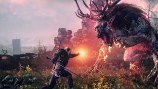 Nuevo vídeo con gameplay de The Witcher 3: Wild Hunt