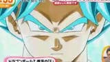 Vídeo mostra Son Goku com o cabelo azul