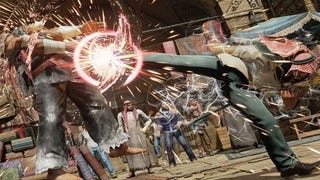 Tekken 7: oltre 7 ore di gameplay a 1080p