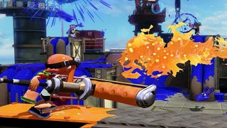Splatoon: Novo vídeo explica os modos Ranked Battle e Battle Dojo